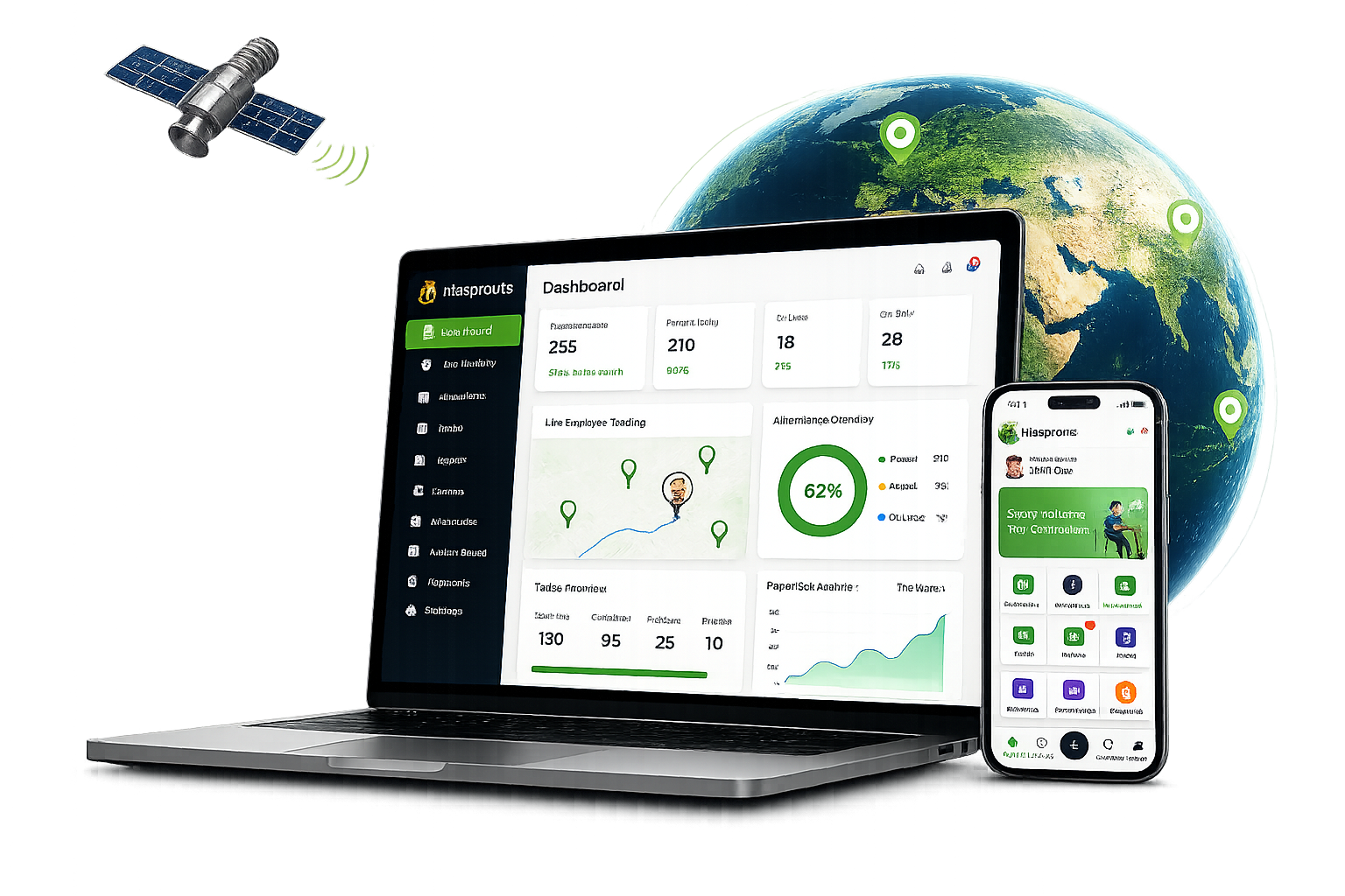 HRSprouts Banner